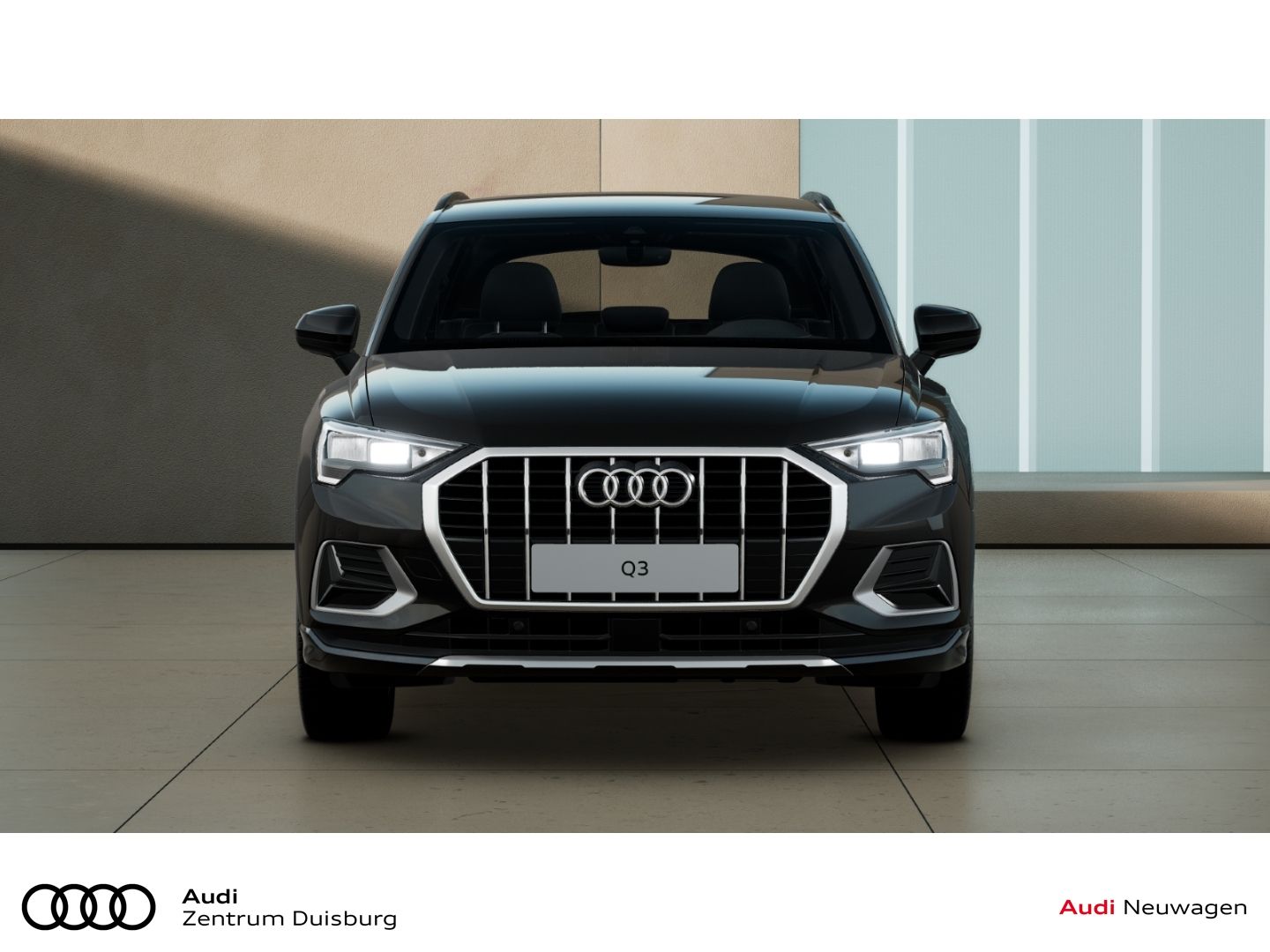 Audi Q3 - Bild 6