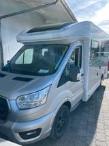 Forster T 639 LF Coupé - Offers