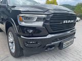 Dodge RAM 1500 Laramie Sport Aut. LPG - Dodge RAM: Schwarz