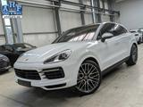 Porsche Cayenne SPORT-CHRONO PANO LUFT BOSE HUD ABGAS - Porsche Gebrauchtwagen in Lippstadt