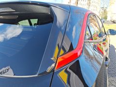 Fahrzeugabbildung Opel Mokka GS 1.2Turbo 100KW, Tot-Winkel-Warner, LED
