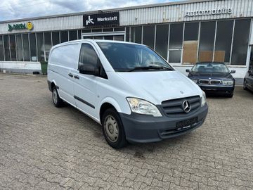 Mercedes Vito - 3