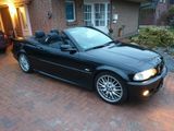BMW 320 Ci M-Paket Originalzustand Scheckheft gepfl. - BMW 320 aus 2001: 320ci