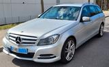 Mercedes-Benz C 200 T AVANTGARDE Automatic - Mercedes-Benz: Automatic