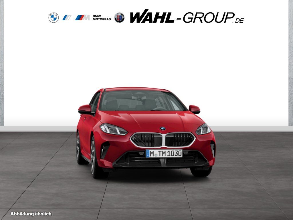 BMW 120 - Bild 10
