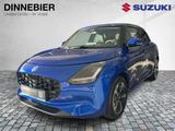 Suzuki Swift COMFORT+ HYBRID ACC CAM LED NAVI TWA SpurH - Suzuki Swift Gebrauchtwagen in Hamburg