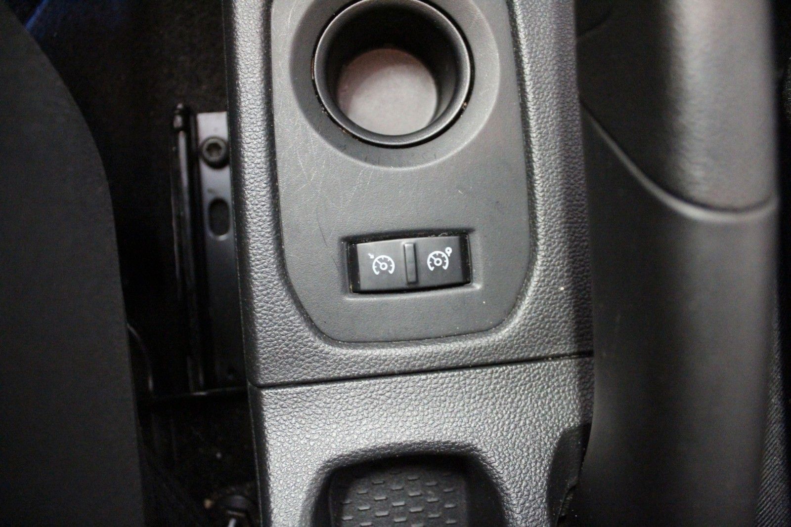 Fahrzeugabbildung Dacia Duster TCe130 *Urban*Navi*Sitzhzg*Kamera