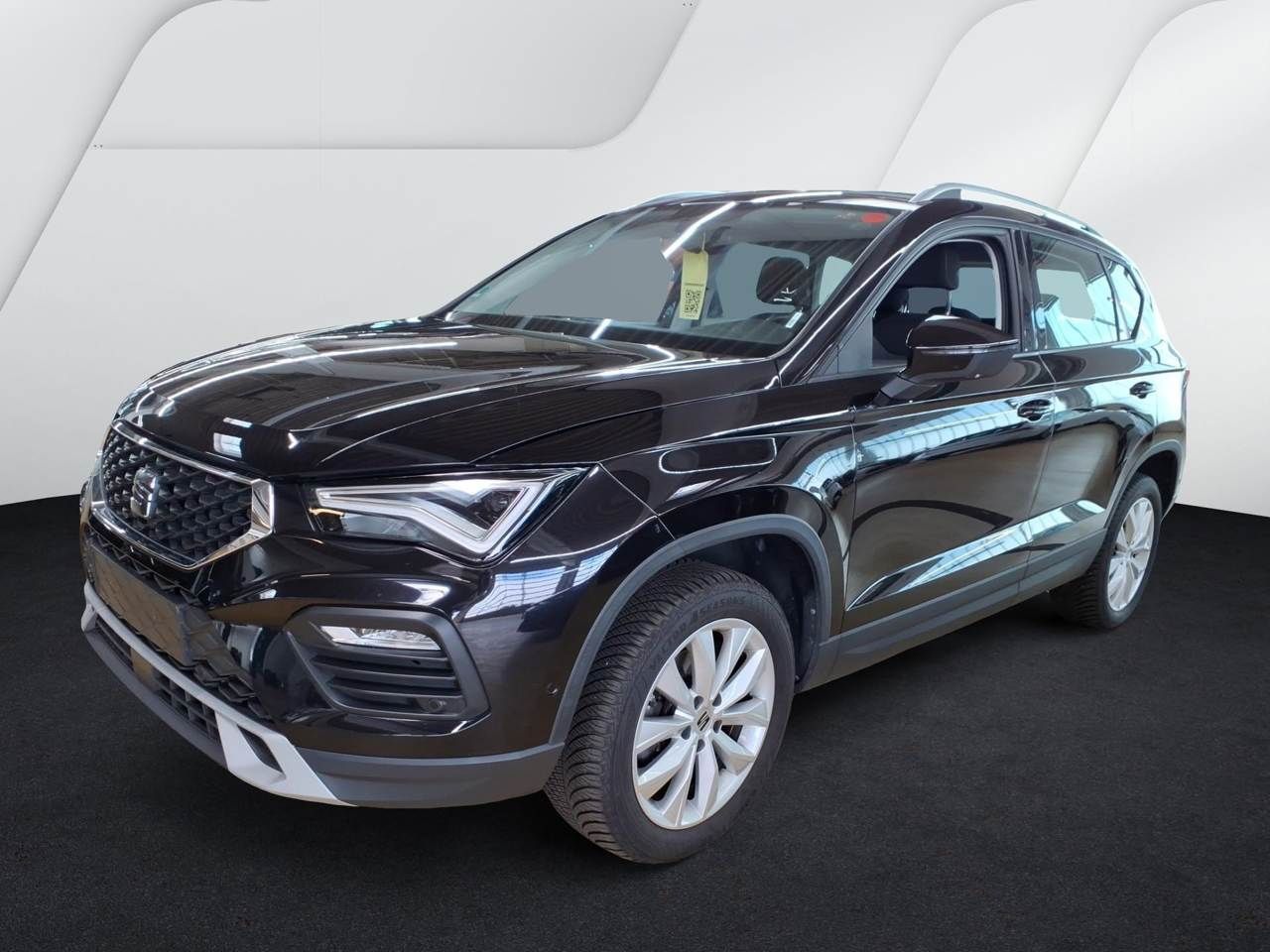 Seat Ateca - Bild 2