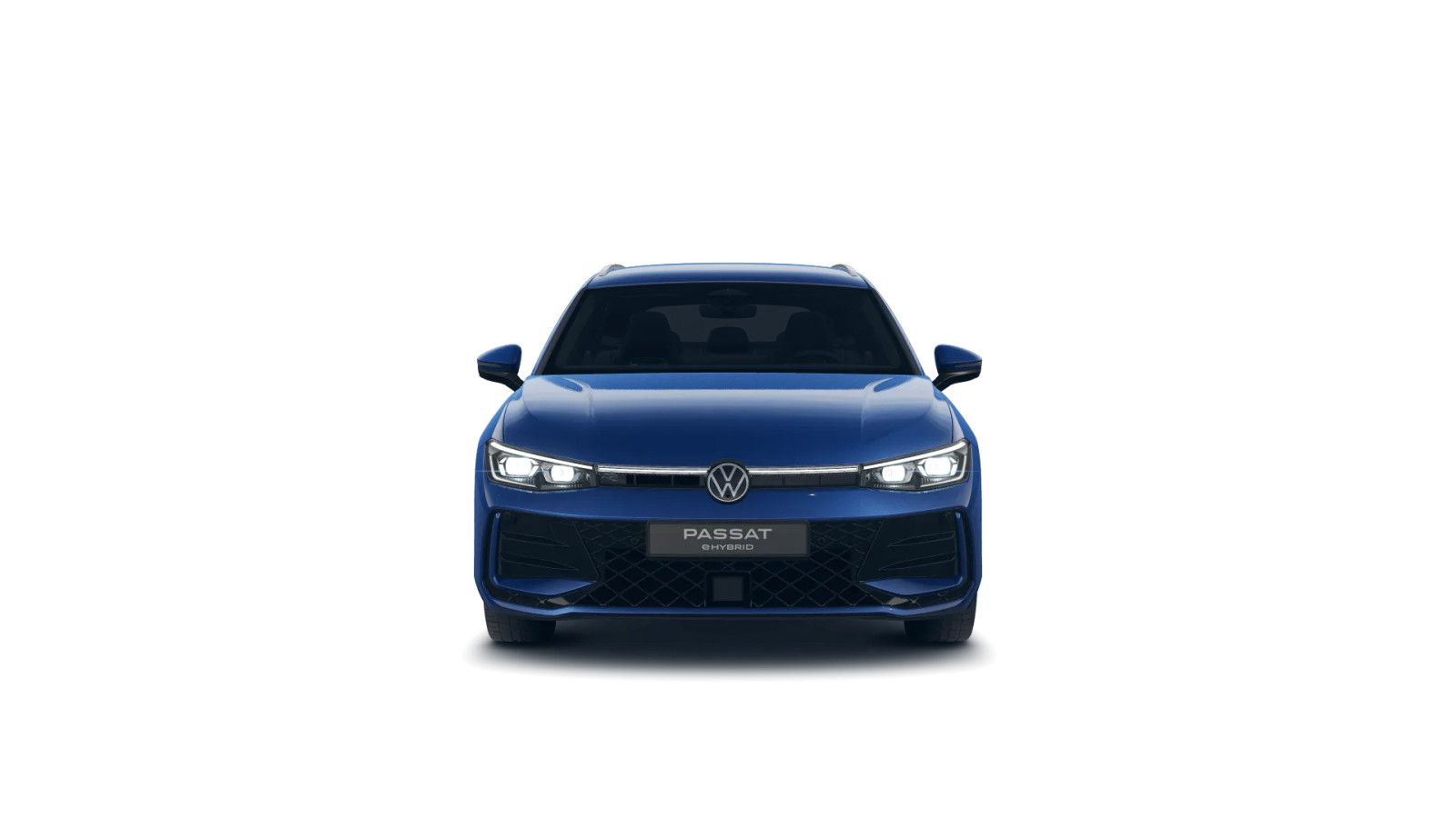 Volkswagen Passat Variant 1.5 eHybrid R-LINE IQ.LIGHT AHK imagem 3