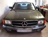 Mercedes-Benz Oldtimer Mercedes Benz 500 SEC Coupè aus e... - Mercedes-Benz 500: 500sec