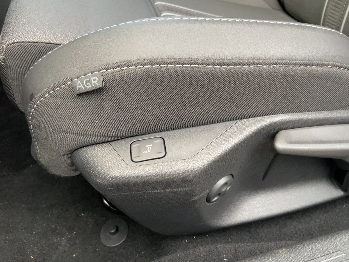 Opel Astra - Bild 14