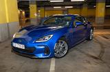 Subaru BRZ 2.4i Sport - Subaru BRZ