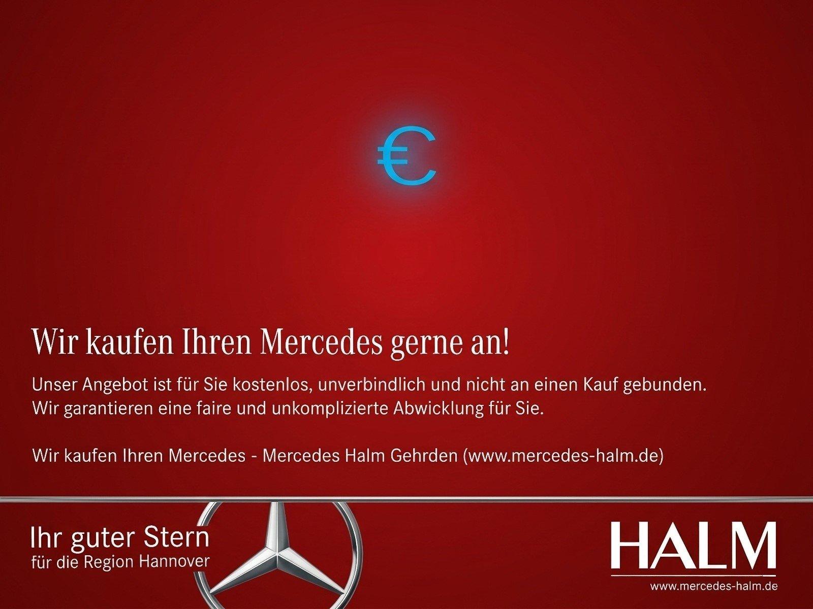 Mercedes-Benz C 43 T AMG 4M Sondermodell Night Drivers-Package