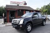 Isuzu D-Max Double Cab Basis 4WD*Klima*Alu* - gebrauchte Isuzu D-Max aus dem Jahr 2010