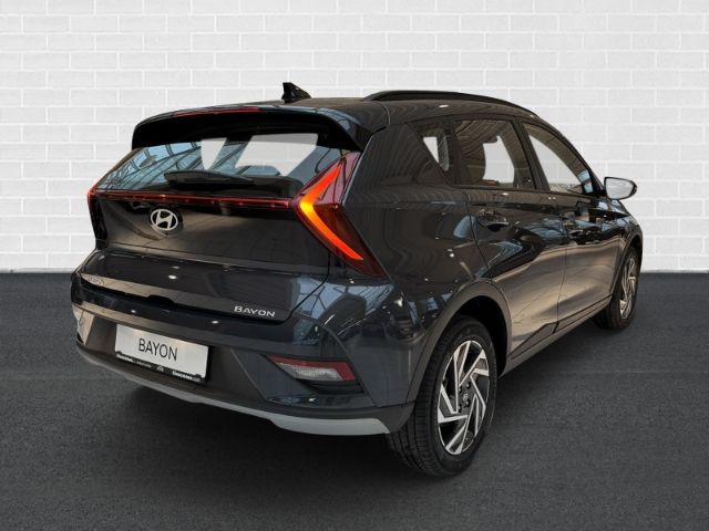 Hyundai BAYON – Bild 6