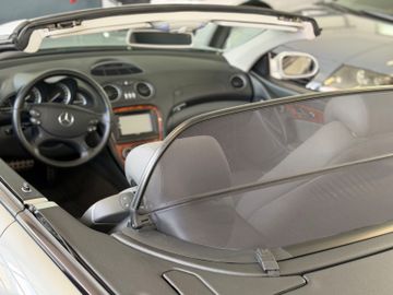 Mercedes SL 500 - 9