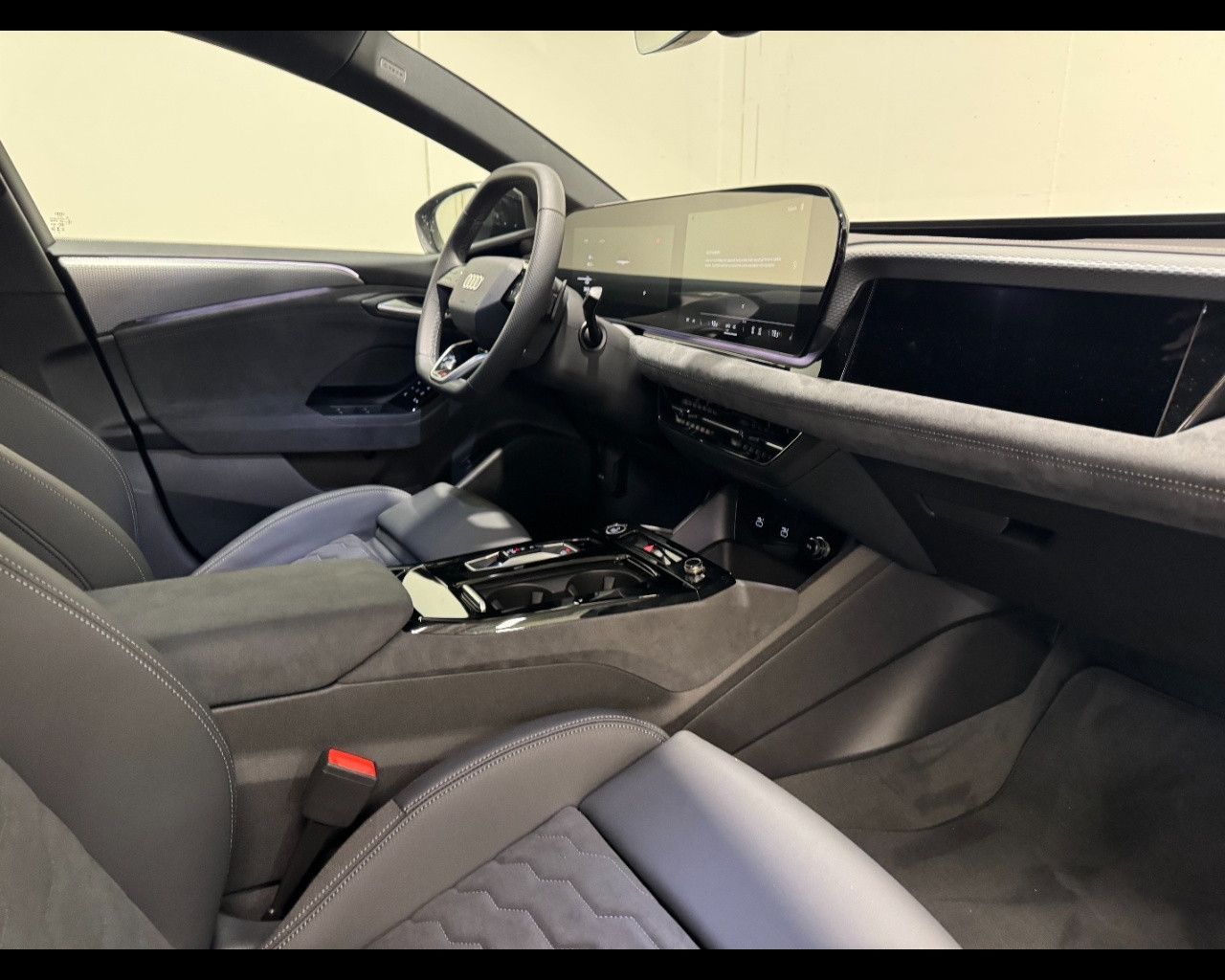 Audi AUDI A6 SPORTBACK E-TRON PERFORMANCE S LINE EDIT imagem 3