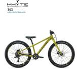 Whyte Bikes 303 V2 24" Kinderrad - Offers