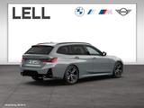 BMW 318i Touring M Sportpaket DAB Tempomat Shz - BMW 318 Neuwagen