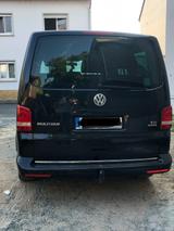 Volkswagen T5 Multivan-Vollausstattung-gepflegtes Auto - Volkswagen T5 Multivan mit Panoramadach