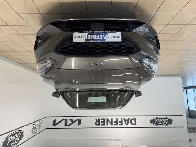 Fahrzeugabbildung Ford Focus ST-Line 1.0 EcoBoost EU6d-T
