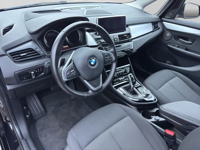 Fahrzeugabbildung BMW 220i Gran Tourer LED+Kamera+HUD+Harman/Kardon