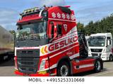 Volvo FH  460 GLOBETROTTER XL - Offers