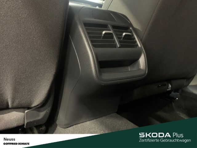 Skoda Superb - Bild 19