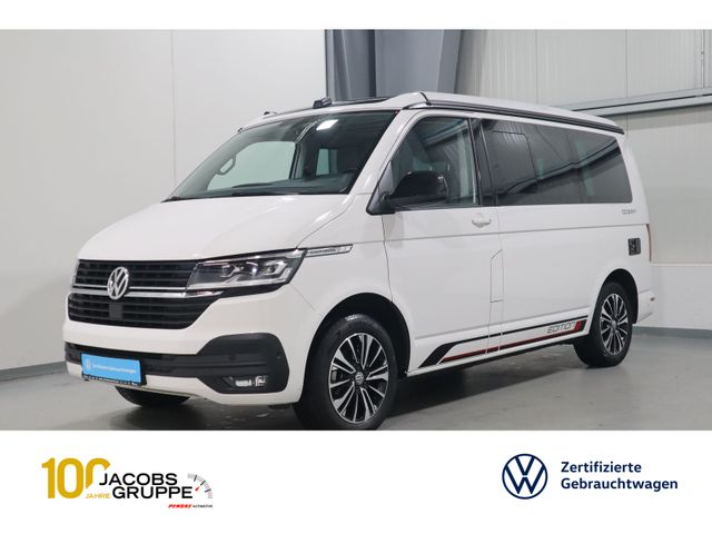 Volkswagen T6.1 California 2.0 TDI DSG Ocean Edition*Digita