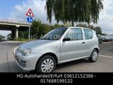 Fiat Seicento KM57.000 - Fiat Seicento Gebrauchtwagen