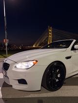 BMW M6 Competition 630 HP RARE FIND - BMW: Competition