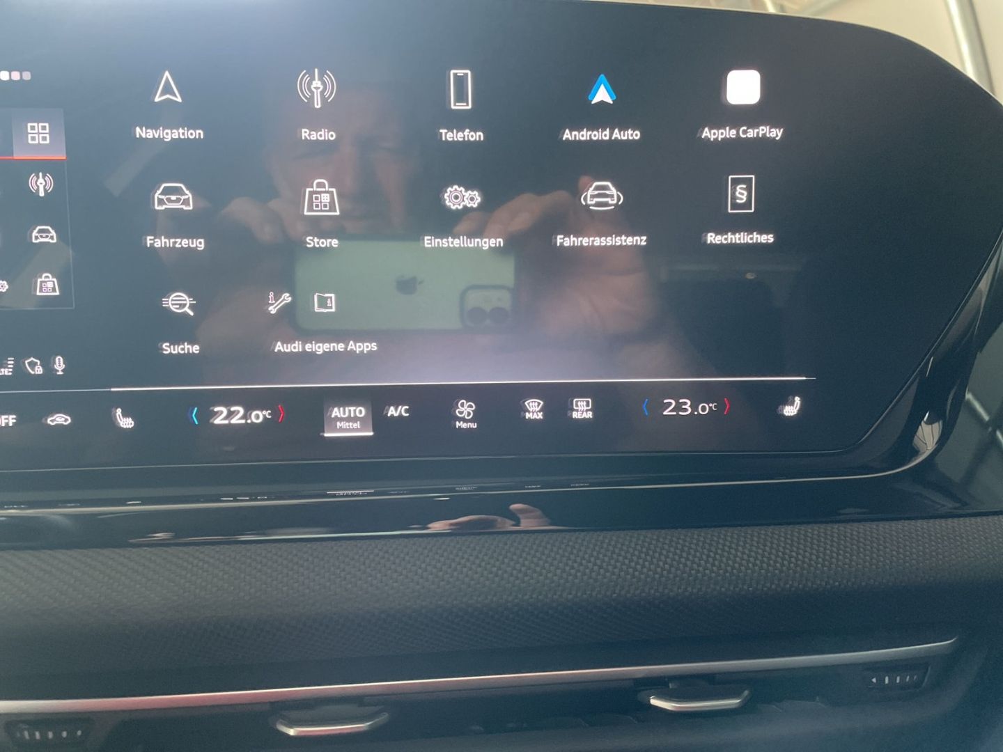 Audi A5 - Bild 13