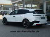 BMW iX xDrive50 Sportpak.AHK°LASER°PANO°22"-Sitzbelü - BMW iX SUV