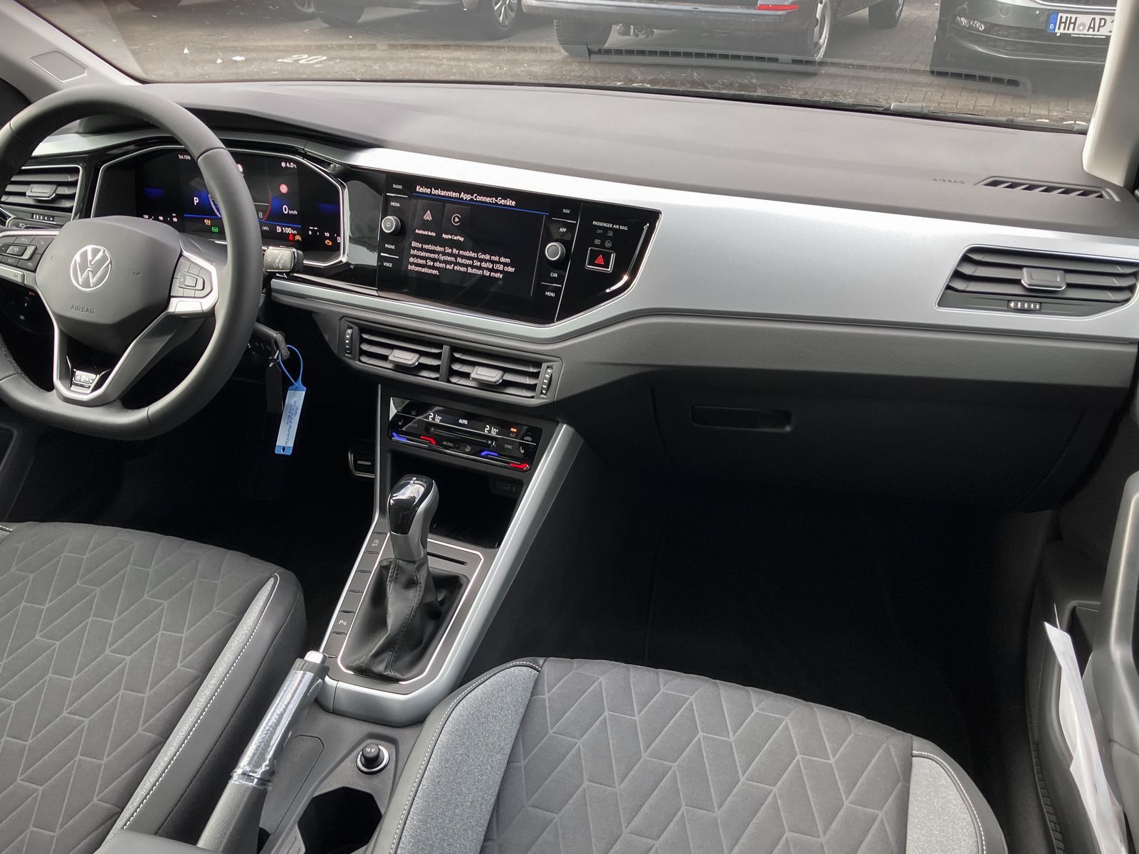 Volkswagen Polo - Bild 7