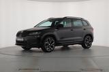 Skoda KAROQ SPORTLINE 2.0TSI 4X4 DSG CANTON-SOUND - Skoda Karoq: Sportline