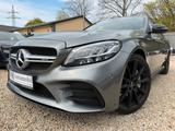 Mercedes-Benz C 43 AMG 4MATIC T Pano*Navi*Kamera*Tempo - Mercedes-Benz C 43 AMG in Berlin