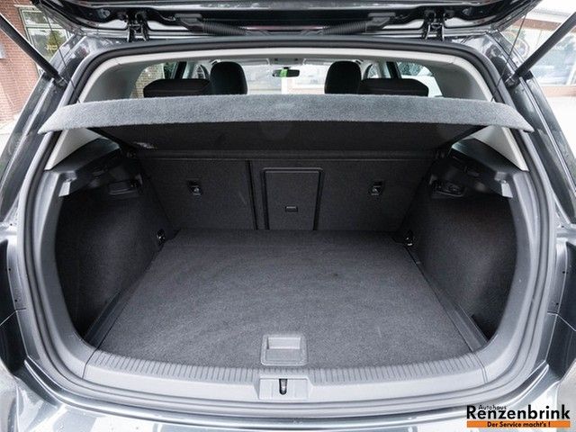 Golf VII Allstar TSI Bluetooth Standheizung Ganz