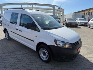 Volkswagen Caddy Maxi - 2