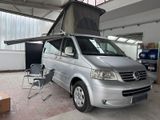 Volkswagen VW T5 California 2.5TDI Standheizung AHK T... - Volkswagen T5 California aus 2007