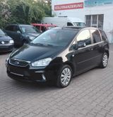 Ford C-Max C-MAX Titanium.   Automatikgetriebe - Ford C-Max aus 2010: Titanium