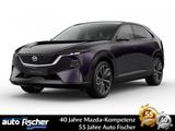 Mazda CX-6e (258PS) Autom. Takumi Plus Pano 360* CarPl - Mazda 6 in Frankfurt (Main)