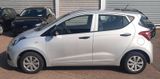 Hyundai i10 1,0 *Classic* Klima - Hyundai i10 Gebrauchtwagen in Stuttgart