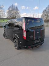 Ford Tourneo Custom Sport 320L1 - Ford Tourneo Custom in Osnabrück