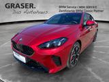 BMW 220 Gran Coupé M Sport Pro Head-Up HK HiFi DAB - rote BMW 220 Gran Coupé