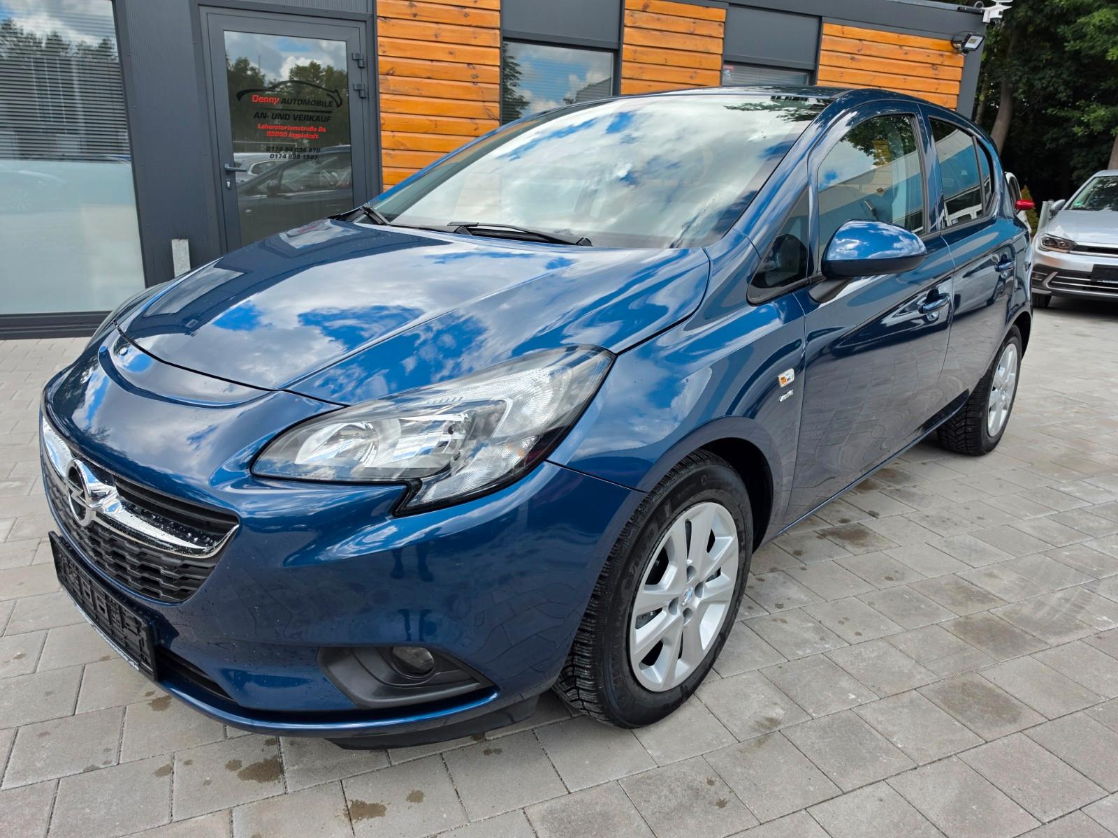 Opel Corsa E Active