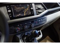 Volkswagen T6 Transporter - Vorschau Bild 9