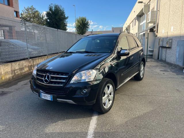 Mercedes-Benz ML 350