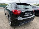 Mercedes-Benz A 200 AMG Line - Mercedes-Benz A 200 in Bielefeld