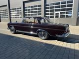 Mercedes-Benz Mercedes 300 SE Coupe W112 in 1A-Originalzustand - Mercedes-Benz 300 aus 1965