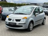 Renault Modus 1.6 Dynamique /2.HD/TÜV NEU/KLIMA/ - Renault Modus: 1.6